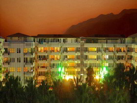 Residence Anfora