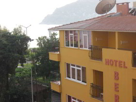 Resitalya Hotel