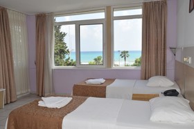 Resitalya Hotel