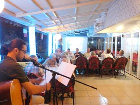 Resitalya Hotel