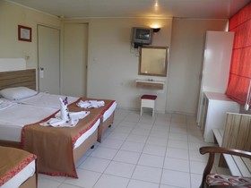 Resitalya Hotel