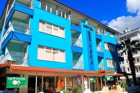 Resitalya Hotel