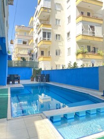 Respect Apart Hotel