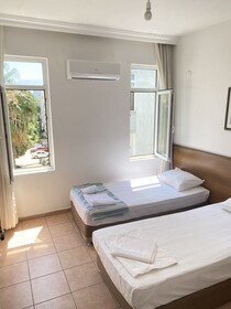 Respect Apart Hotel
