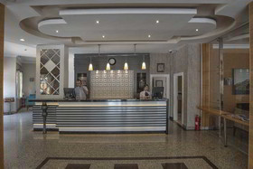 Riviera Hotel & Spa