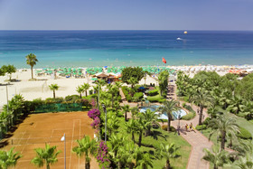 Riviera Hotel & Spa