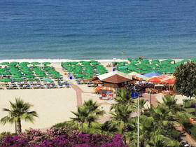 Riviera Hotel & Spa
