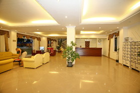 Rose Garden Apart Hotel