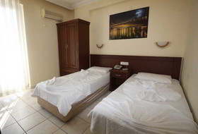 Rose Garden Apart Hotel