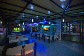 Rose Garden Apart Hotel