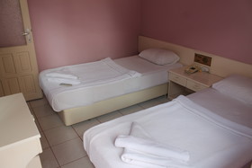 Rosella Apart & Hotel