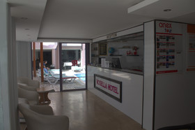 Rosella Apart & Hotel