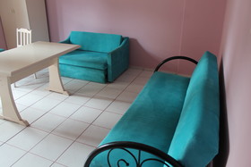 Rosella Apart & Hotel