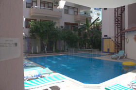 Rosella Apart & Hotel