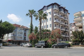 Rosella Apart & Hotel