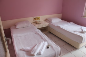 Rosella Apart & Hotel