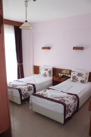 Rosella Apart & Hotel
