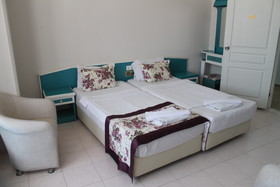 Rosella Apart & Hotel