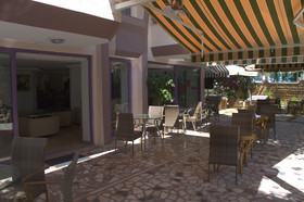Rosella Apart & Hotel