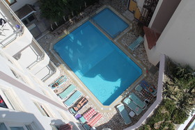 Rosella Apart & Hotel