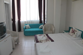 Rosella Apart & Hotel