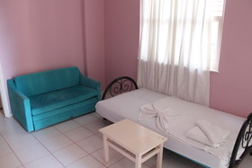 Rosella Apart & Hotel