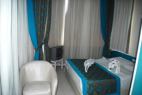 Rosella Apart & Hotel