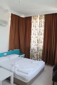 Rosella Apart & Hotel