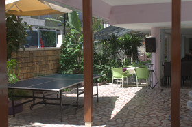 Rosella Apart & Hotel