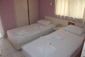 Rosella Apart & Hotel