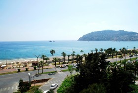 Rosella Apart & Hotel