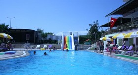 Royal Ideal Beach Hotel
