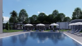 Grand Alisa Hotel
