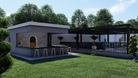Grand Alisa Hotel