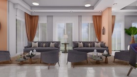 Grand Alisa Hotel