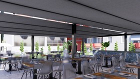 Grand Alisa Hotel