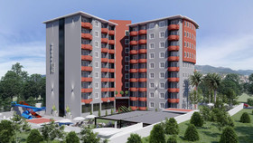 Grand Alisa Hotel