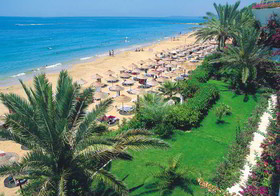 Rubi Hotel