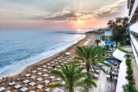 Rubi Hotel