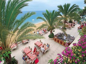 Rubi Hotel