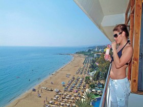 Rubi Hotel