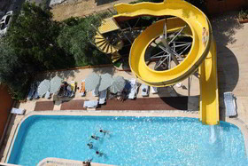 Ruritania Hotel