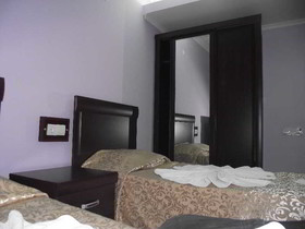 Ruritania Hotel