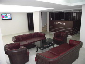 Ruritania Hotel