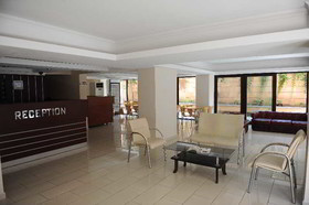Ruritania Hotel