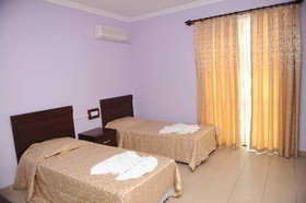 Ruritania Hotel
