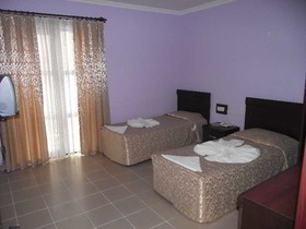 Ruritania Hotel