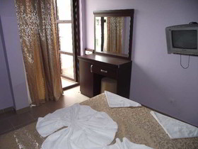 Ruritania Hotel