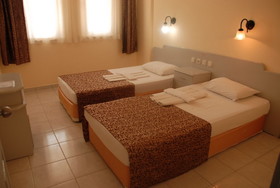 Sailor Apart Otel