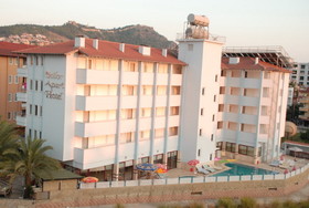 Sailor Apart Otel